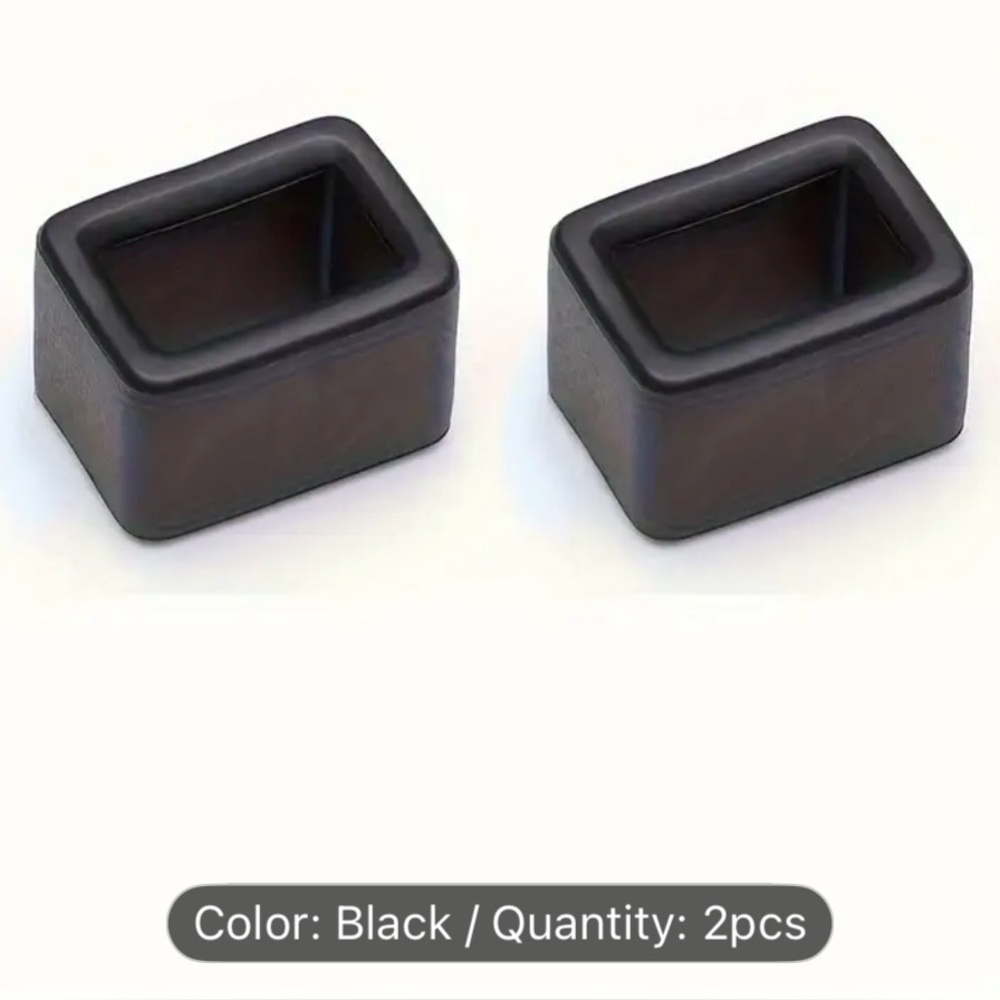 Seat buckle cover- lifters - pre owned